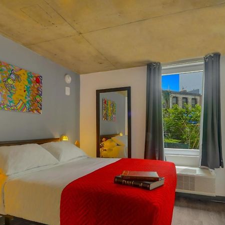 Artel 535 Hotel New York Ngoại thất bức ảnh