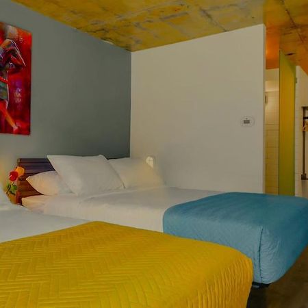 Artel 535 Hotel New York Ngoại thất bức ảnh