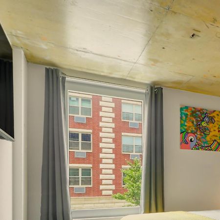Artel 535 Hotel New York Phòng bức ảnh