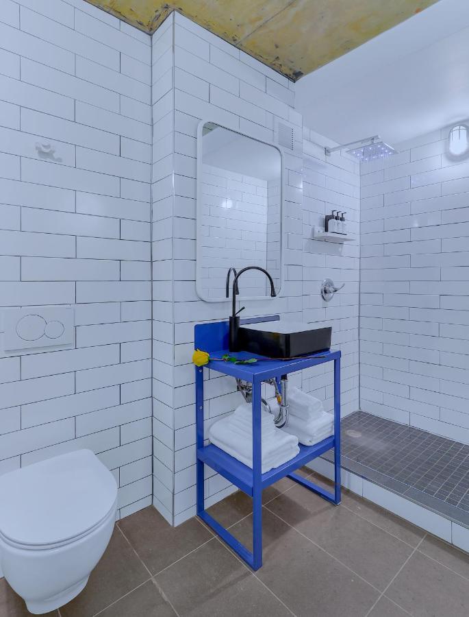Artel 535 Hotel New York Ngoại thất bức ảnh