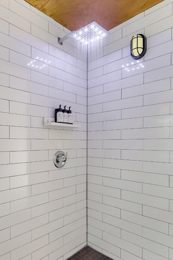 Artel 535 Hotel New York Ngoại thất bức ảnh