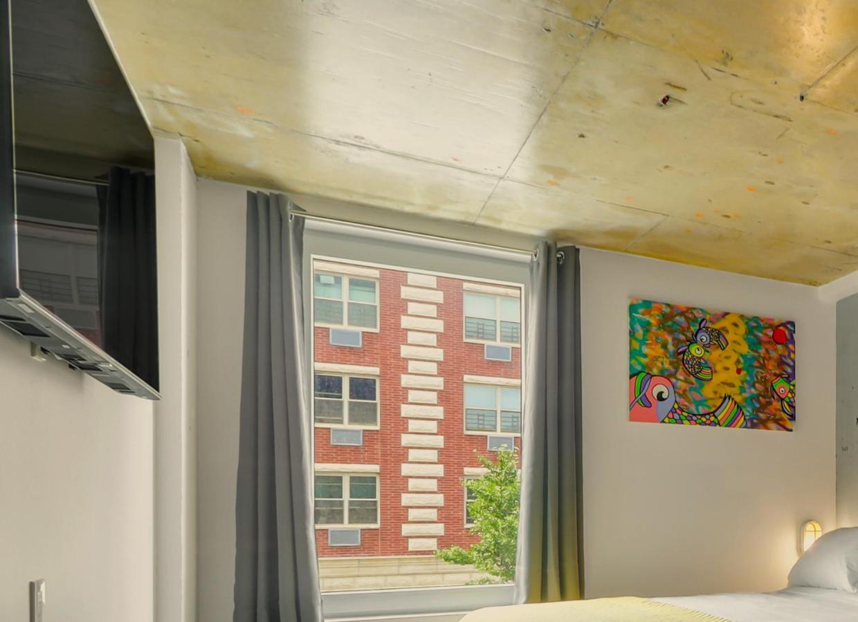Artel 535 Hotel New York Phòng bức ảnh